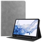 Tablet Kılıfları Samsung Galaxy sekmesi ile uyumlu durum S8/S7 Durum 11 inç (SM-X700/X706/T870/T875) Tablet, premium Pu Deri iş standı folio kapağı, w otomatik uyandırma/uyku kasası, phock, anti-damla