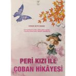 Tablet Kitabevi Peri Kızı ile Çoban Hikayesi - Orhan Seyfi Orhon