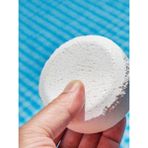 Tablet Klor 1 Adet 200 gr Yosun Önleyici Havuz Temizleyici Havuz Tablet Kloru