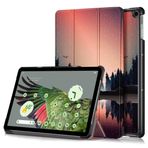 Tablet PC Google Pixel Tablet Flip Stand Manyetik Cüzdan Kılıf CYCH (3) için uyumlu/Yedek