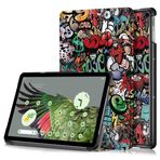 Tablet PC Google Pixel Tablet Flip Stand Manyetik Cüzdan Kılıfı CYCH (4) için uyumlu/Yedek