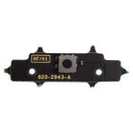 Tablet Pc IPAD Power Button Düğme Altı 6 Tırnak GO50602244290