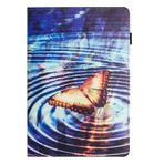Tablet PC Samsung Galaxy Tab A 10.1 inç SM-T580/ T585 PU Deri Kapaklı Kapaklı Stand Cüzdan Kılıf XXLZCX (5) ile Uyumlu/Yedek