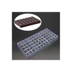 Tablet Polikarbon Çikolata Kalıbı