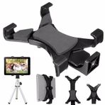 Tablet Standı Tripod Montaj Tutucu Adaptörü 7 ~ 10.1 Pad