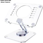 Tablet Tutucu Nemere - Renkli - 1