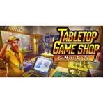 Tabletop Game Shop Simulator (Pc)