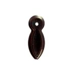 Tablo, Fotoğraf Tutucu Çerçeve Mandalı - 5X16MM, 1000 Adet, Oksit - Çok Renkli