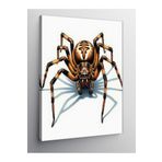 Tablo Mega Kanvas Tablo Dev Örümcek 50 X 70 Cnvsdkey-124648-50-70