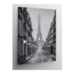 Tablo Mega Kanvas Tablo Eyfel Kulesi Paris 100 X 140 Cnvsdkey-117438-100-140
