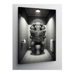 Tablo Mega Kanvas Tablo Fil Ve Gazete 50 X 70 Cnvsdkey-125222-50-70