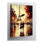 Tablo Mega Kanvas Tablo Paris Eyfel Kulesi 100 X 140 Cnvsdkey-117106-100-140