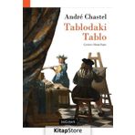 Tablodaki Tablo - Andre Chastel