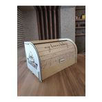 tablohouse Ekmeklik, Ahşap Ekmeklik Mobilya