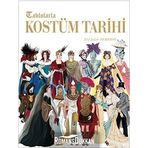 Tablolarla Kostüm Tarihi