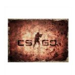 Tablomega CS Go 50 x 70 cm Ahşap Tablo