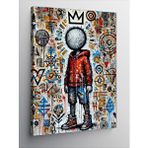 Tablomega Kanvas Tablo Graffiti Desenleri Ve Çocuk