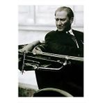Tablomega Mustafa Kemal Atatürk Arabada Mdf Poster 35cm X50cm