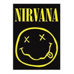 Tablomega Nirvana Hediyelik Ahşap Tablo 25cmx 35cm