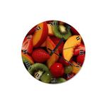 Tablomega Saat-699-30 Meyve Tabağı Şekilli 30 cm Duvar Saati