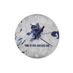Tablomega SAAT-942-30 League Of Legends Kennen Baskılı 30 cm Çap Duvar Saati