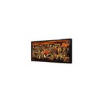 Tablosan 103 Ünlü Atatürk Ile Birlikte Çerçeveli Mdf Tablo, MB22619, 8688779444617