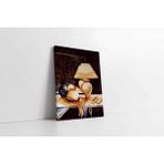 Tablosan Abajur Kanvas Tablo 20 X 30 Cm Kb09079