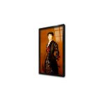 Tablosan Anna Karenina Çerçeveli Cam Tablo 60X90 Cm Cb13185