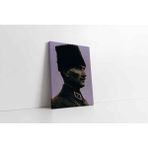Tablosan Atatürk Kanvas Tablo 60 X 90 Cm Ka02210