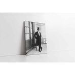 Tablosan Atatürk Kanvas Tablo 70 X 90 Cm Ka02221
