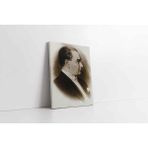 Tablosan Atatürk Kanvas Tablo 70 X 90 Cm Ka02237