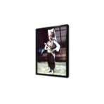 Tablosan Atatürk Yeniçeri Kıyafetiyle Çerçeveli Cam Tablo 20X30 Cm Ca02226