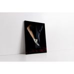 Tablosan Balerin Kanvas Tablo 30 X 40 Cm Ka05021