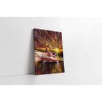 Tablosan Balerin Kanvas Tablo 35 X 50 Cm Kb06026