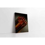 Tablosan Boya Kalem Kanvas Tablo 40 X 60 Cm Ka23123
