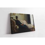 Tablosan Camille Doncieux Kanvas Tablo 40 X 60 Cm Kb22087