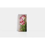 Tablosan Çiçek Kanvas Tablo 20 X 50 Cm Kb03429