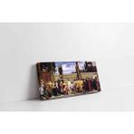 Tablosan Cimabues Celebrated Madonna Kanvas Tablo 140 X 280 Cm Kb22505