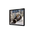 Tablosan Darbuka Çerçeveli Mdf Tablo 40 X 40 Cm Ma08089