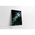 Tablosan Fantastik Gökyüzü Kanvas Tablo 140 X 185 Cm Ka09012