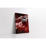 Tablosan Fantastik Gökyüzü Kanvas Tablo 90 X 120 Cm Ka09006