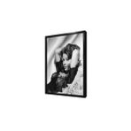Tablosan Jane Fonda Çerçeveli Mdf Tablo 40 X 50 Cm Ma31233