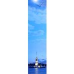 Tablosan Kız Kulesi Kanvas Tablo 100X400 Cm Ka16118 100X400 Cm, KA16118, 8687879497875