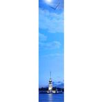 Tablosan Kız Kulesi Kanvas Tablo 20X80 Cm Ka16118 20X80 Cm, KA16118, 8687879497866
