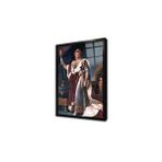 Tablosan Kral Çerçeveli Cam Tablo 30X40 Cm Cb13357