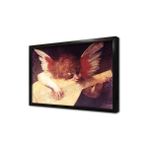 Tablosan Küçük Melek Raffaello Çerçeveli Mdf Tablo 35 X 50 Cm Mb02220
