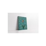Tablosan Laleler Ebru Kanvas Tablo, KB10092, 8687879475172