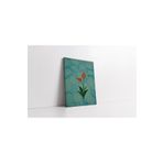 Tablosan Laleler Ebru Kanvas Tablo, KB10093, 8687879475184