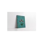 Tablosan Laleler Ebru Kanvas Tablo, KB10095, 8687879475208