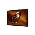 Tablosan Miğfer Çerçeveli Mdf Tablo 30 X 40 Cm Ma23138